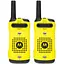 Любительская портативная рация Motorola TLKR-T92 Twin pack - миниатюра 4