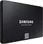 Твердотельный накопитель SSD Samsung 500Gb, 870 Evo, SATA3, 2.5", MLC (3-bit), 560/530 МБ/с teh0019773 - миниатюра 3