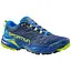 Кросівки LaSportiva Akasha II 43 Blue/Lime (1052-56A639729 43) - мініатюра 1