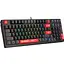 Клавиатура Bloody A4Tech S98 USB RGB Black Red) (S98 Red)) - миниатюра 5