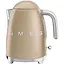 Электрочайник Smeg KLF03CHMEU - миниатюра 1