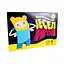 Настільна маршрутна гра "Веселі пригоди" Strateg 30244 українською мовою - мініатюра 2