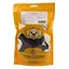 Ласощі для собак натуральні сушені. Печінка яловича, 150 г - мініатюра 2