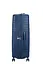 Чемодан American Tourister FASTFORWARD 78 см NAVY BLUE 78x50x30(34) MI0*11003 - миниатюра 6