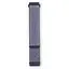 Ремінець DK CDK для Xiaomi Mijia Quartz Watch 20mm Nylon Sport Loop (012415) (midnight blue) - мініатюра 2