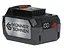 Акумулятор Konner&Sohnen KS 20V4-1 20В 4А·год 0.79кг Kцnner & Sцhnen hoz0014327 - мініатюра 2