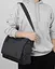 Сумка мужская из ткани, почтальонка Confident sum0027093 - миниатюра 4