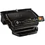 Гриль-барбекю Tefal GC714834 OptiGrill + 2000 Вт 30х20 см - мініатюра 1