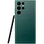 Смартфон Samsung Galaxy S22 Ultra 12/1TB Green (SM-S9080) [2sim, NFC, 5G] - мініатюра 2