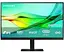 Монітор 27" Samsung ViewFinity HRM S60UD QHD IPS 100Hz (LS27D604UAIXUA) - мініатюра 1