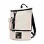 Рюкзак 90 Points Chic Small Backpack Beige - мініатюра 3