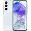 Смартфон Samsung Galaxy A55 5G 8/256Gb Awesome Iceblue (SM-A556B/DS) UA UCRF - миниатюра 1