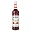 Сироп Monin Земляника, 1 л - миниатюра 1