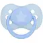 Силиконовая пустышка Canpol Babies Pastelove голубой 6-18 мес. (22/423) - миниатюра 1
