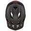 Велошолом Troy Lee Designs Flowline SE Helmet Radian Charcoal/Red XL/XXL (1106-110933015) - мініатюра 4