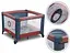 Манеж Lionelo Sofie Blue Cobalt Red - мініатюра 4