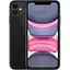 Смартфон Apple IPhone 11 128Gb Black - мініатюра 1