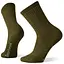 Носки Smartwool Classic Hike Full Cushion Solid Crew Dark Olive M Smart Wool (1033-SW SW001646.D11-M) - миниатюра 1