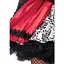 Костюм червоної шапочки Leg Avenue Gothic Red Riding Hood XL - мініатюра 5