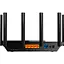 Бездротовий маршрутизатор (роутер) TP-Link Archer AX72 Pro [91139] - мініатюра 2