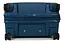 Валіза Airtex 642 середня 71л темно-синя (642-M-Dark-blue) - мініатюра 5