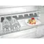 Вбудований холодильник Whirlpool SP40 801 EU об'єм 400 л - мініатюра 14