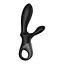 Вібратор Satisfyer Heat Climax + Connect App 20.5 см чорний - мініатюра 3