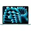 Ноутбук Apple MacBook Air 13" M4 16/512GB Sky Blue 2025 (MC6U4) [129942] - мініатюра 1