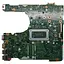 Материнская плата для ноутбука Dell Vostro 15 3567 3568 i3-6006U DDR4 UMA (91N85, 15341-1) Б/У - миниатюра 2