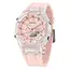 Женские наручные часы Smael Princess (Розовые) - миниатюра 1