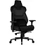 Геймерское кресло GT Racer (X-8704 Velvet Black) - миниатюра 2