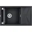 Кухонна мийка Deante Magnetic ZRM G113 - мініатюра 3