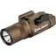 Фонарь с ЛЦВ Olight Baldr Pro R Green Laser Desert Tan - миниатюра 1