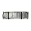 Коврик Tatonka Alu Seat Mat (1033-TAT 2988.027) - миниатюра 4