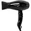 Фен стайлер Super Light Ionic, 2000W Tecnodry Концетатор Дифузор Знімний фільтр 4 температурних режими Чорний - мініатюра 1