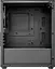 Корпус FSP S110-B Black - мініатюра 4