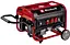 Генератор Синхронний Einhell TC-PG 41.2кг / 1000 Вт / Бензин (4152551) - мініатюра 1
