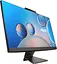 Комп'ютер персональний моноблок Asus M3402WFAK-BPC0340 23.8" FHD AG AMD R5-7520U 16GB F512GB UMA WiFi кл+м без ОС чорний - мініатюра 4