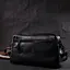 Кожаная сумка женская Vintage 22.5х12х5 см sum0024706 - миниатюра 8