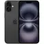 Apple iPhone 16 Plus eSIM 512 GB Black (Grade A) Seller Refurbished - мініатюра 1