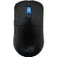 Миша ASUS ROG Harpe Ace Mini Wireless Black (90MP03Z0-BMUA00) - мініатюра 1