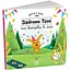 Книга Зайчик Тоні та вечірка в лісі. Друзі з лісу. Книжка з віконцями. Автор - Петра Бартікова (Ранок) - мініатюра 1