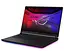 Ноутбук ASUS 16 ROG Strix SCAR 18 G835LX-SA238X 2.5K/U9-275HX/64GB/2TB/RTX 5090 24GB/W11P/Off Black (90NR0LF1-M00BZ0) - миниатюра 2