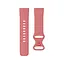 Смарт-часы Fitbit Versa 4 Pink Sand/Copper Rose (FB523RGRW) - миниатюра 4
