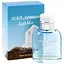 Туалетна вода Dolce & Gabbana Light Blue Living Stromboli Pour Homme 75 мл - мініатюра 1