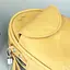 Міні-сумка Kroha жовта вінтажна - мініатюра 4
