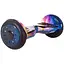 Гіроборд Smart Balance Wheel 10.5 Galaxy - мініатюра 1