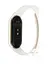 Фитнес-трекер Xiaomi Mi Band 8 белая версия CN - миниатюра 3