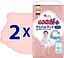Трусики-подгузники GOO.N Plus для детей 9-14 кг размер L 88 шт. - миниатюра 2