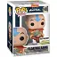 Фігурка Funko Pop Аватар: Легенда про Аанга Avatar: The Last Airbender Floating Aang 10 см  FP LA FA 1439 EX - мініатюра 2
